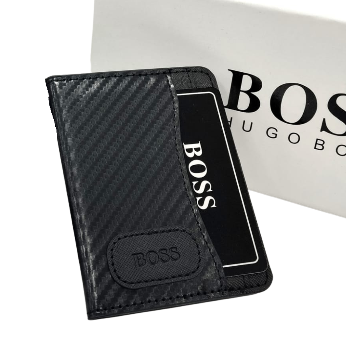 Billetera Hugo boss para hombre comprar en tienda onlineshoppingcenterg